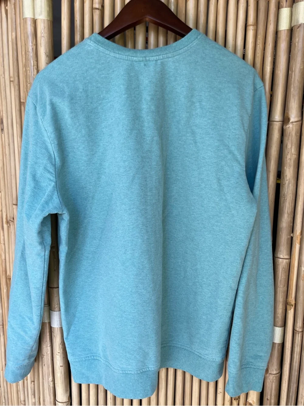 Patagonia Organic Cotton Sweater